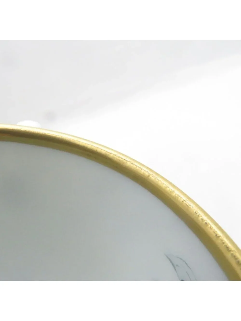Hermes Equateur Sketch Coffee Cup & Saucer